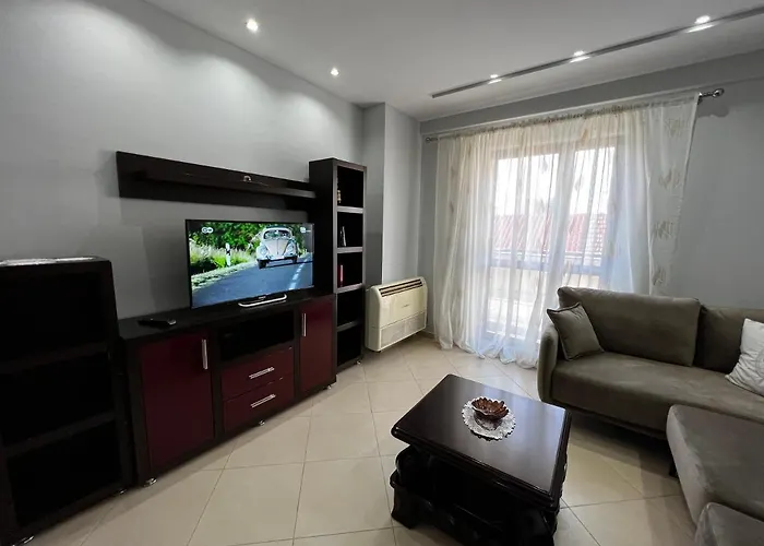Apartman Grande Veranda 2 *