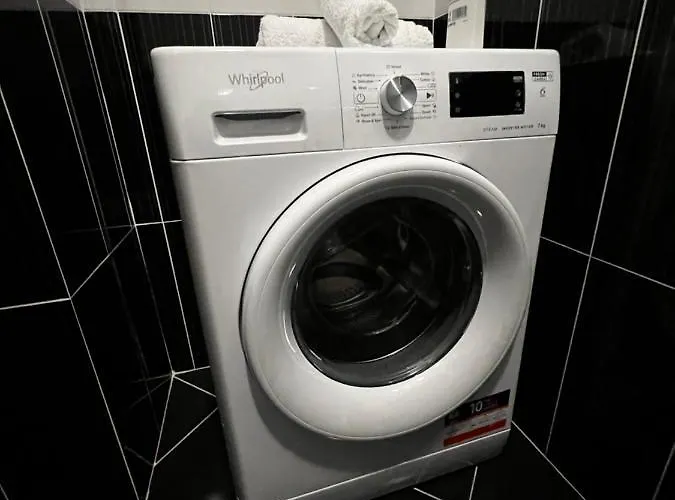 Apartman Grande Veranda 2