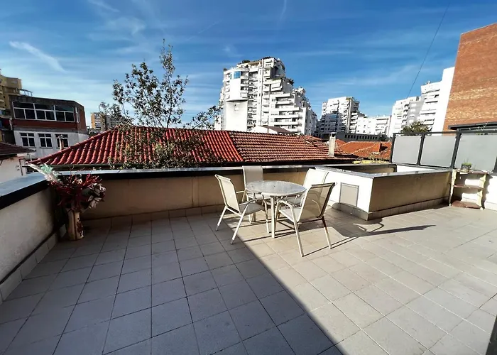 Appartement Grande Veranda 2 *