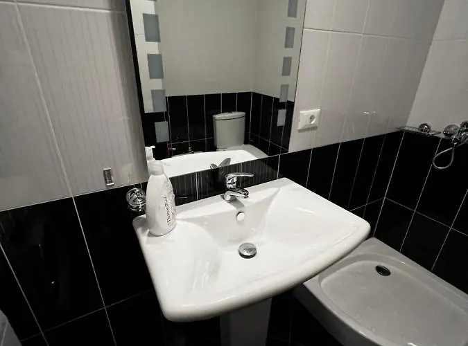 Appartement Grande Veranda 2 *