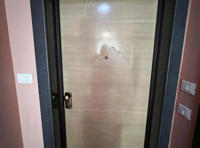 Grande Veranda 2 Appartement *