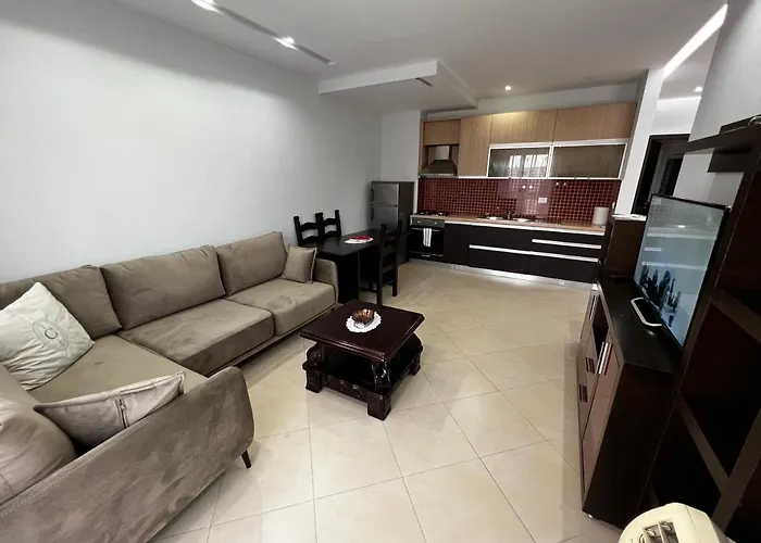 Appartement Grande Veranda 2