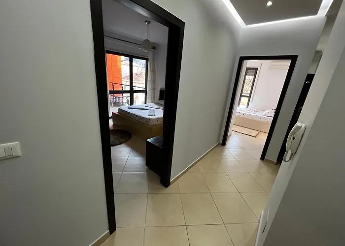 Appartement Grande Veranda 2 *