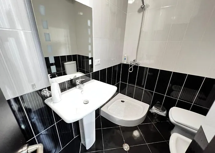 Grande Veranda 2 Appartement *