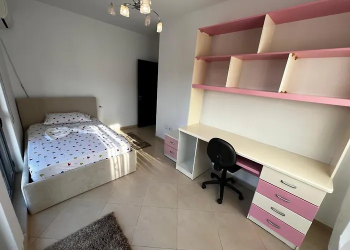 Apartman Grande Veranda 2 *