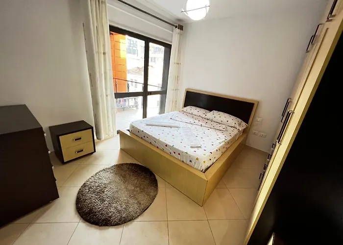 Grande Veranda 2 Apartman *