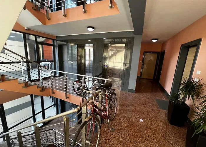 아파트 Grande Veranda 2 *