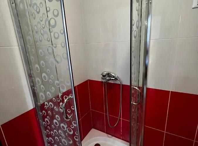 Grande Veranda 2 티라나