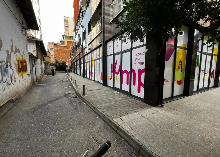 Grande Veranda 2 Apartman