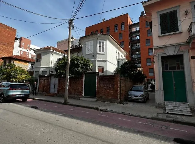 Appartement Grande Veranda 2