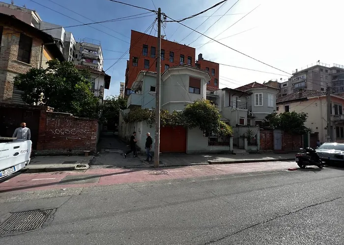 Grande Veranda 2 Tirana