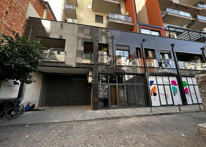 Grande Veranda 2 * Tirana