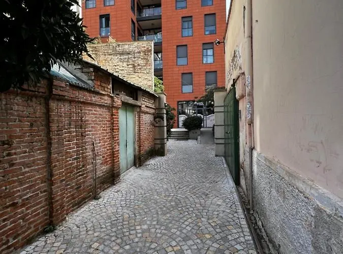 Apartman Grande Veranda 2