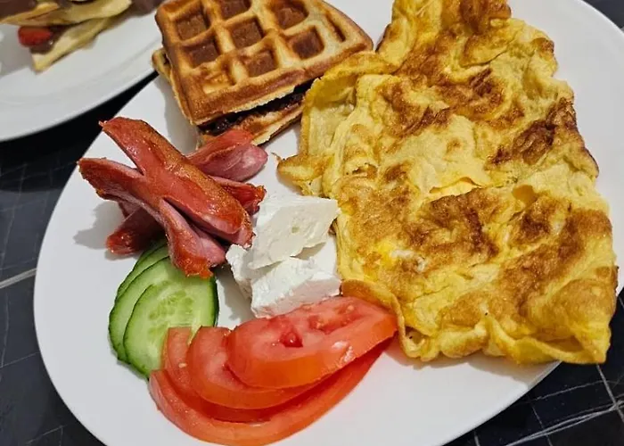 Grande Veranda 2 아파트