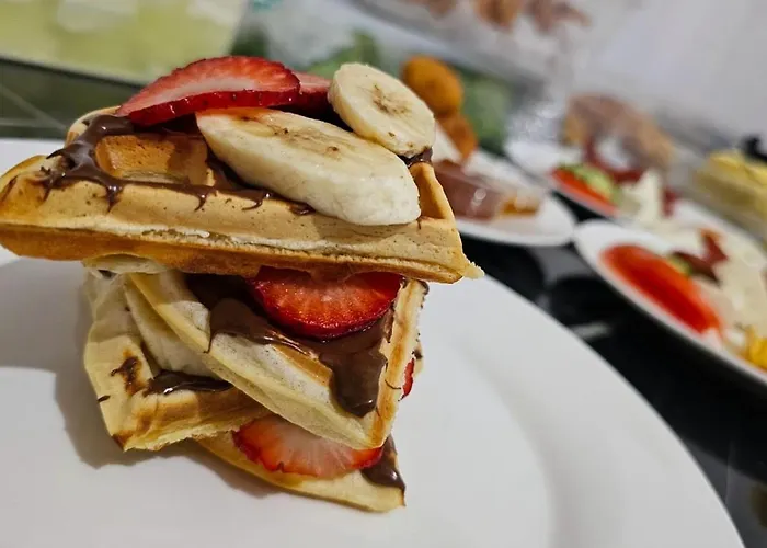 Grande Veranda 2 * Tirana