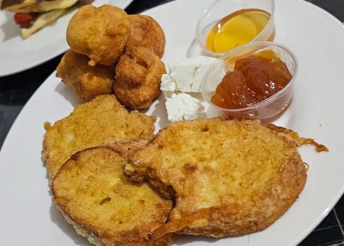 Grande Veranda 2 아파트