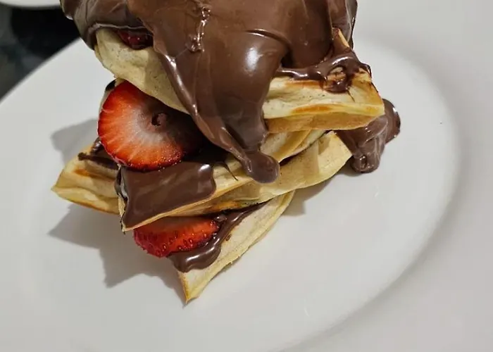 Grande Veranda 2 * 티라나